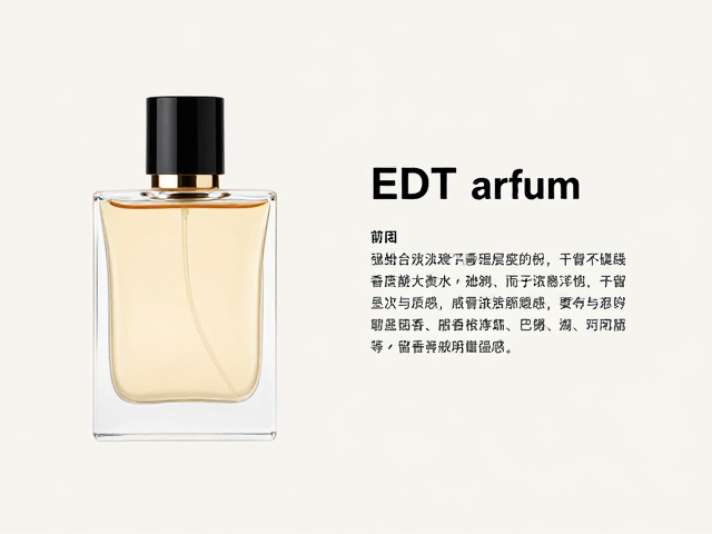 质感呈现与嗅觉层次解析