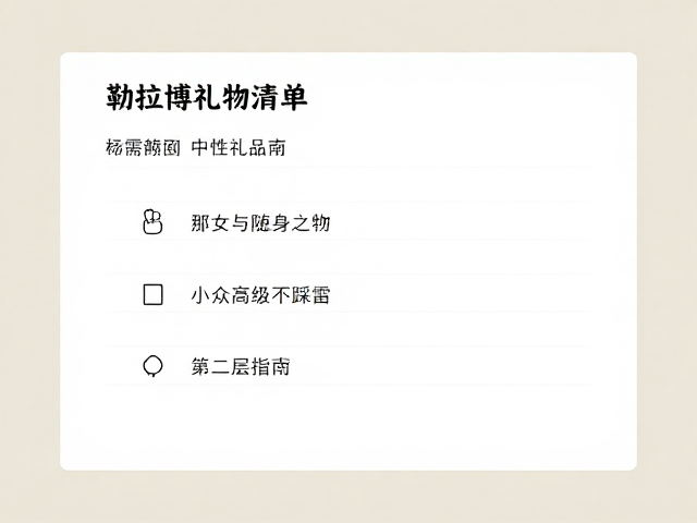 触感哲学:穿戴与随身之物的第二层皮肤