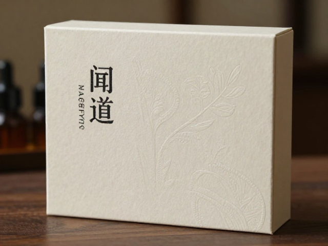 本土植物香气与东方意境的还原实验