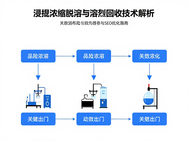 SEO优化指南：关键词布局与内容结构策略