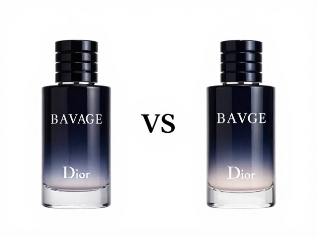 纪梵希 vs Dior旷野，皮革调香水怎么选？深度测评与留香对比