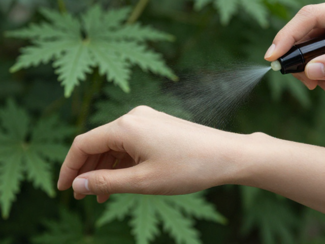 氛围感的营造与感官体验