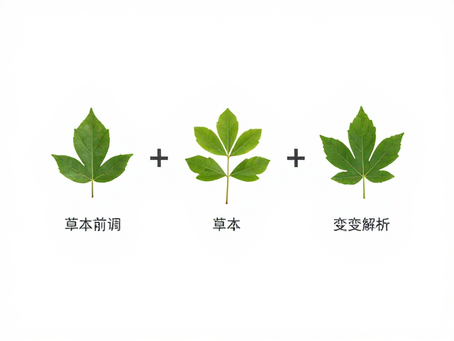 中调变化的衔接与转化机制