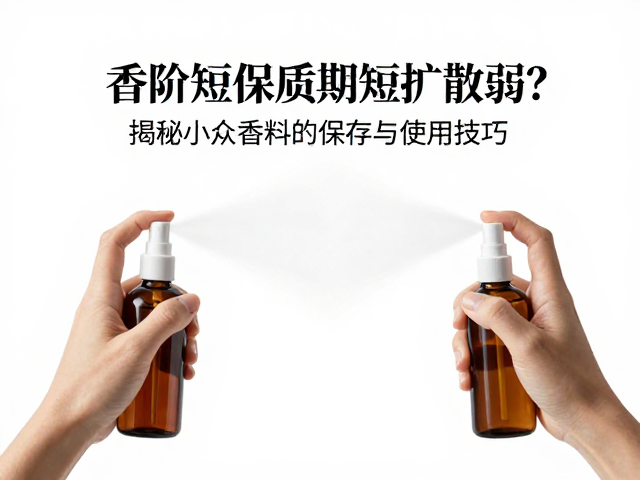 皮肤预处理与衣物喷洒的使用技巧