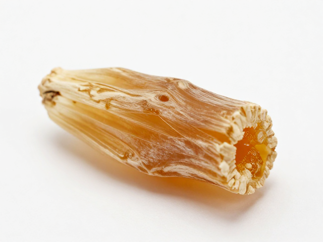 海狸香替代物的植物学渊源