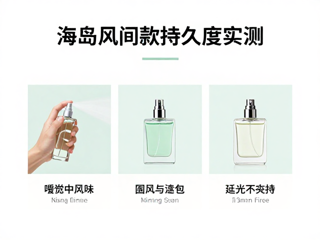 喷洒技巧与延长香气的实用建议