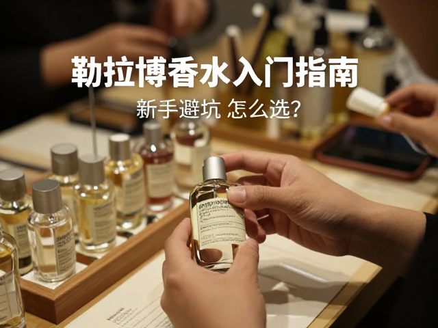 选购流程与个性化定制体验