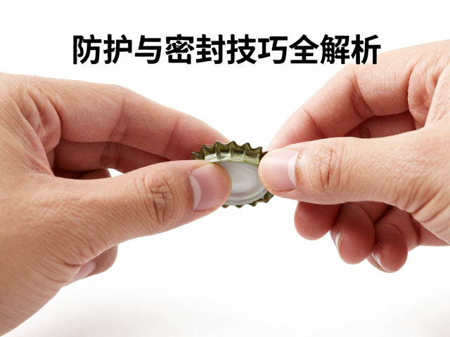 密封垫圈材质选择与兼容性验证
