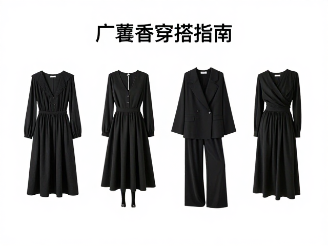 广藿香穿搭指南,4款不踩雷香调,打造高级清冷感OOTD