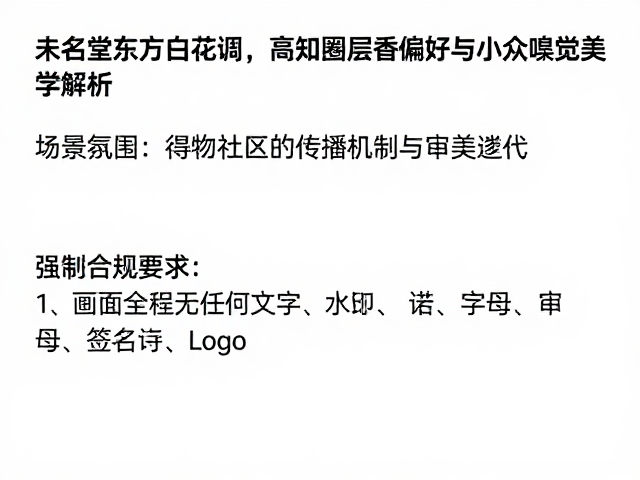 得物社区中的传播机制与审美迭代
