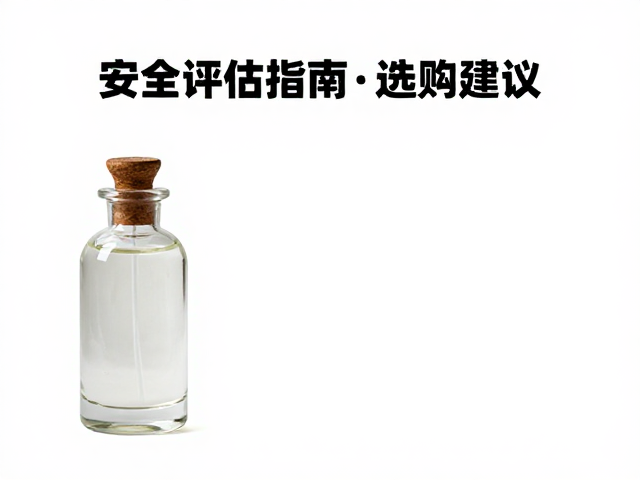 选购建议与使用场景匹配