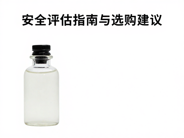 安全性评估的核心维度与物理风险