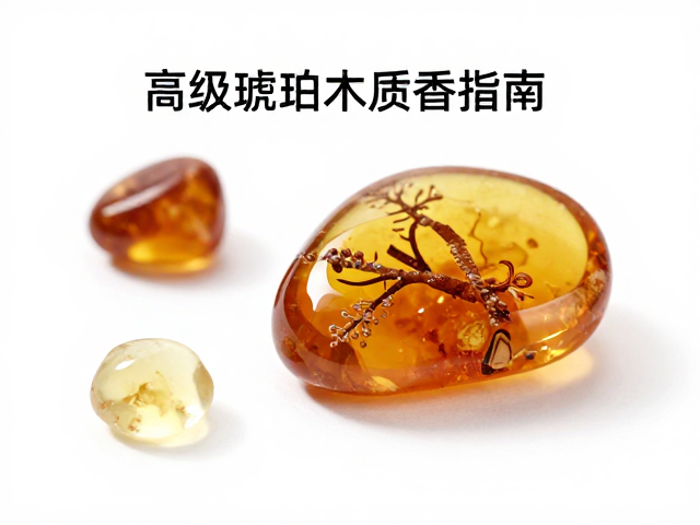 香氛保养与存储的关键细节
