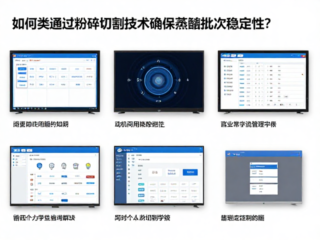 在线监测系统与闭环控制策略的集成应用