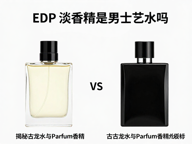 古龙水与Parfum香精的核心差异解析