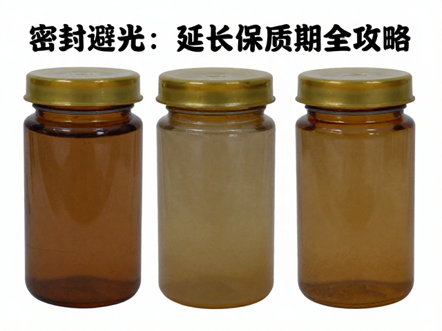 科学密封与隔绝氧气的实操技巧