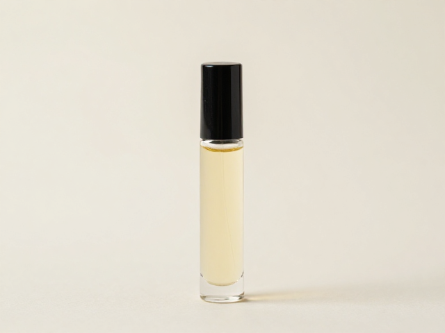 Parfum浓香精怎么用?避免揉搓破坏前调,便携滚珠香更留香