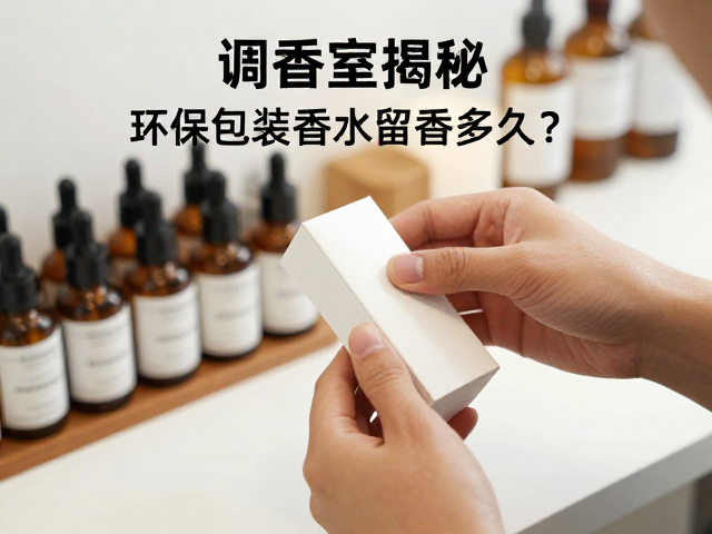 环保包装的使用与维护细节