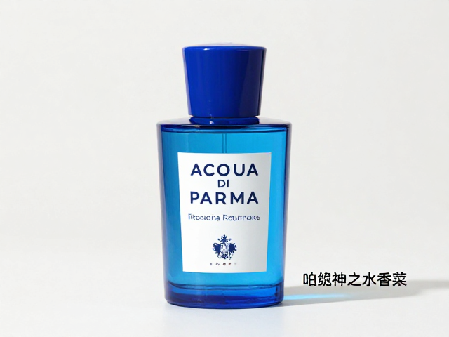 瓶身设计与感官体验的细节考量