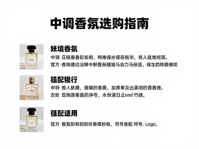 选购场景与个人肤质适配建议