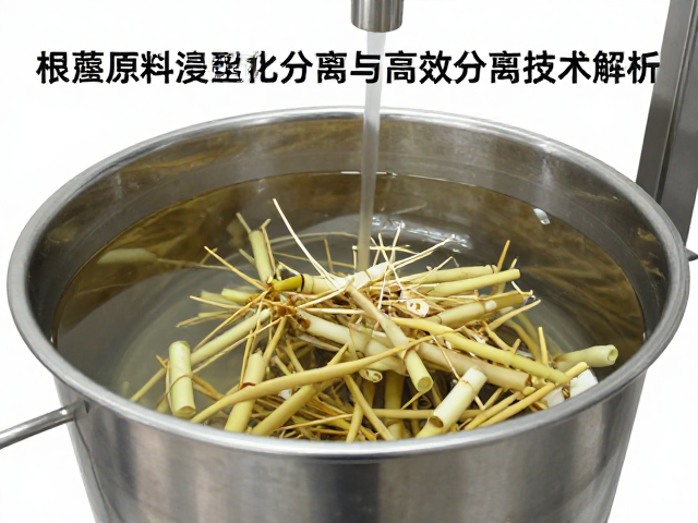 工程化应用中的关键控制参数