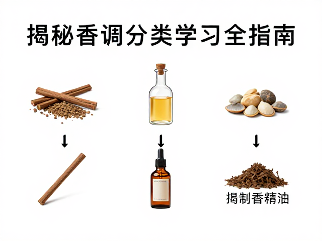 酒精作为溶剂在香精配制中的关键作用