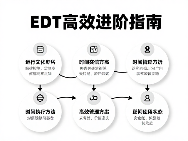 精力匹配与场景化执行策略