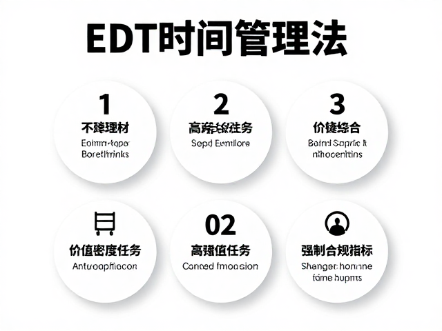识别高价值密度任务的关键指标