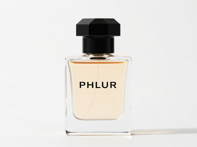 Phlur香水，颜值消费人群的社媒爆款，高颜值与香氛的极致融合