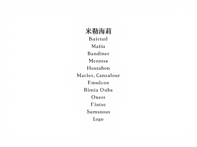 风味特征与搭配逻辑