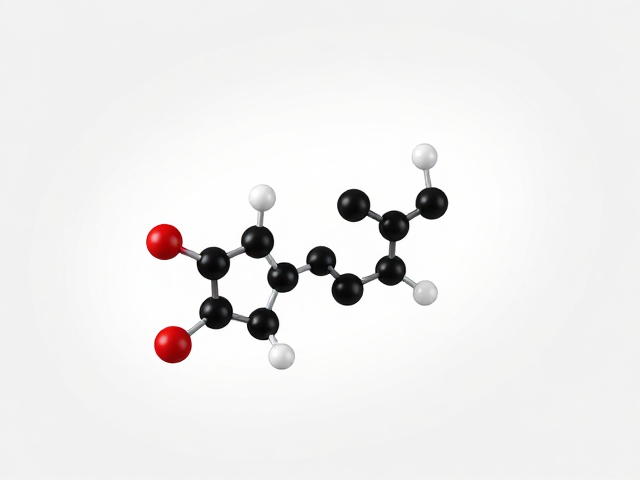 分子结构与挥发速率的科学博弈