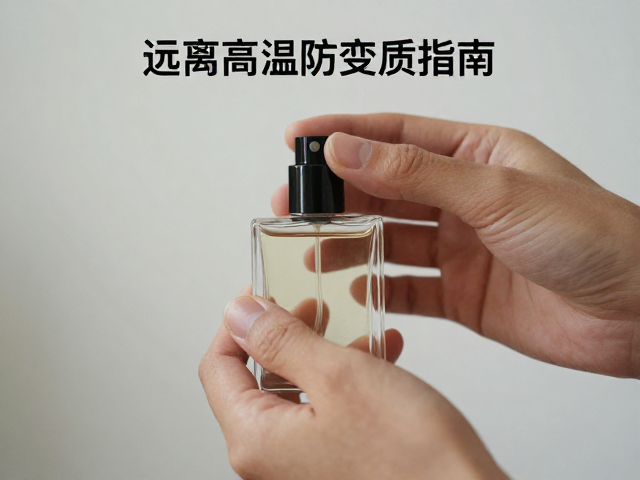 日常使用与保存细节