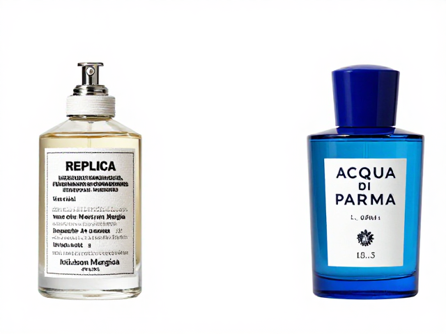茶香东方标杆MaisonMargiela,对比Acqua di Parma与Le Labo的香氛美学