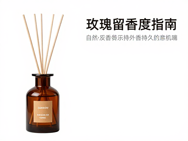 环境因素对香氛持久度的影响机制