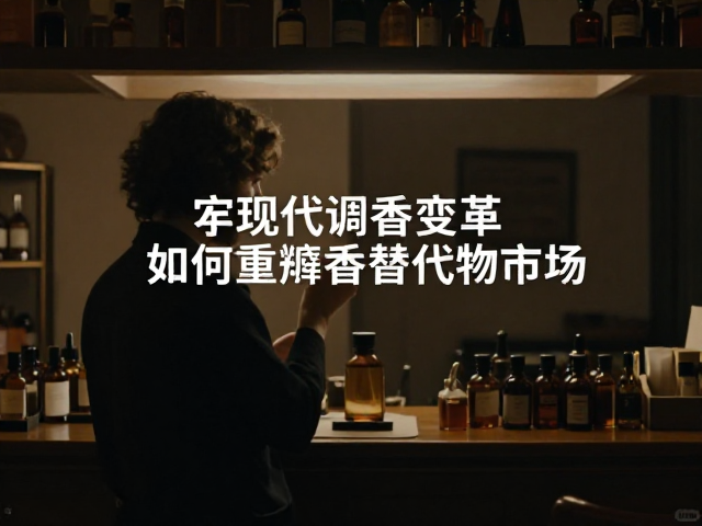 市场格局与长期影响