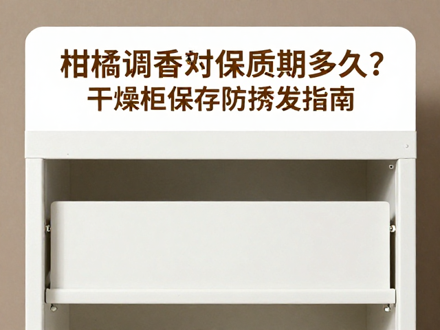光照屏蔽与储存姿态的科学选择