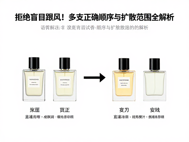 常见误区与修正方法
