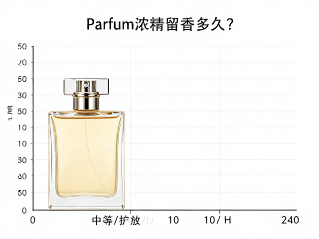 中等扩散度下的留香时长实测数据