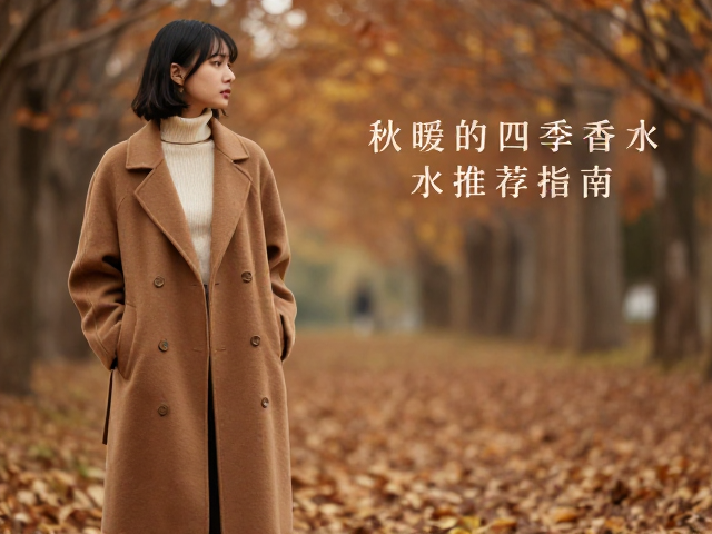 秋暖调与琥珀香草的感官叙事