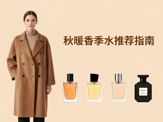 四季香水选择的场景化适配