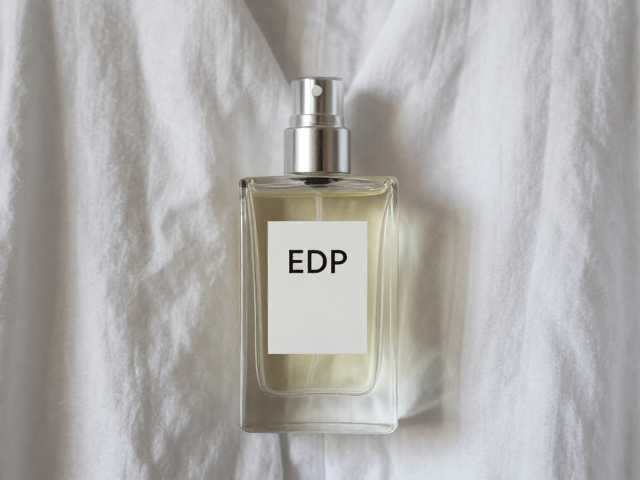 EDP淡香精留香多久?喷衣物外层更持久,实测分享