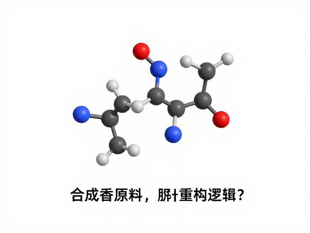 合成香原料如何拓展天然界不存在的气味?车载香氛新趋势解析