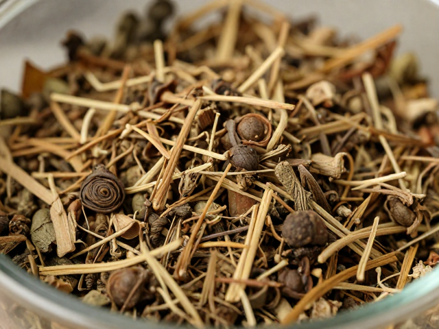 天然香草提取物在复杂食品基质中的稳定性表现