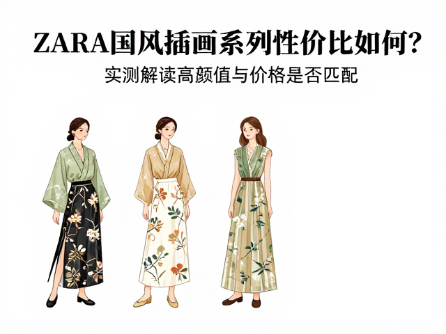 面料质感与工艺细节实测