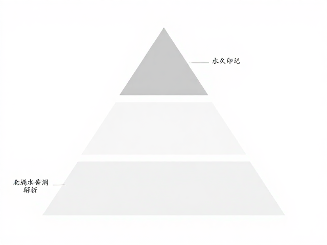 后调的留白艺术与持久印记