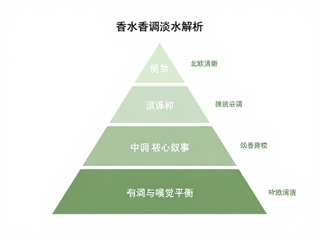 中调的核心叙事与情感连接