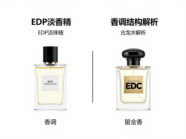 香调结构与嗅觉体验的演变逻辑