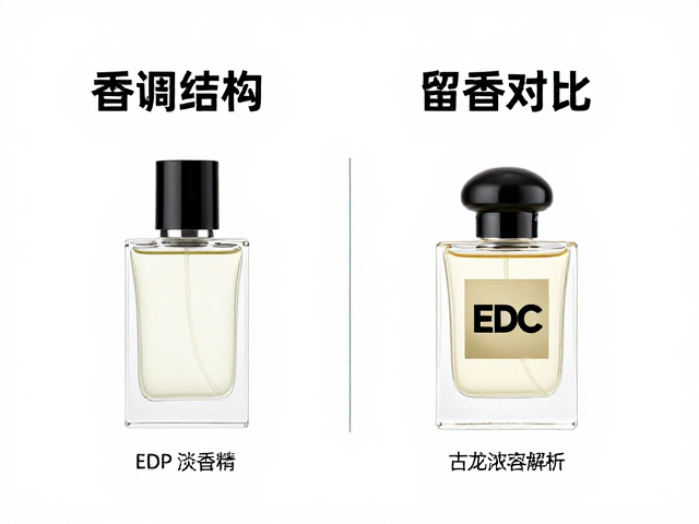 浓度差异与酒精比例的核心定义