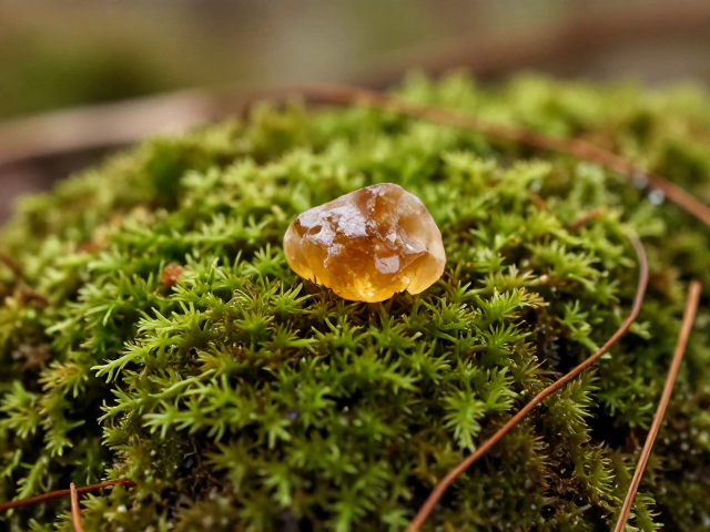 麝香青苔与树脂的暖调治愈，探寻冬日氛围感香氛的秘密