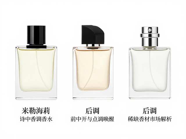 前调:清新开场与感官唤醒